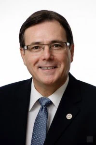 Phil Bélanger