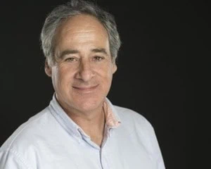 Steve Shor- low res