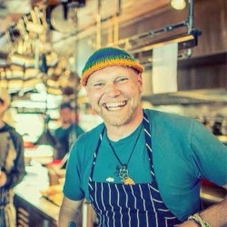 Culinary Workshop with Jeremy Charles & Todd Perrin