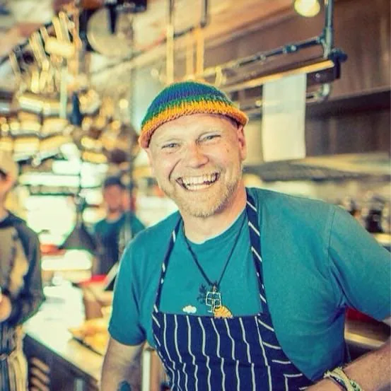 Culinary Workshop with Jeremy Charles & Todd Perrin