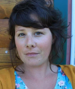 Whitney Moran