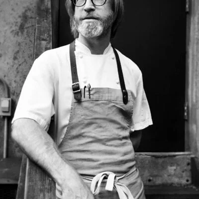 Culinary Workshop with Daniel Burns
