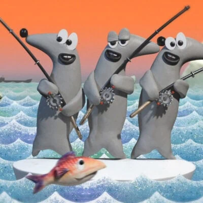 Surf & Turf (Shorts Film Program)