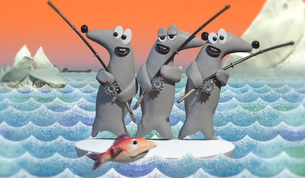 Surf & Turf (Shorts Film Program)