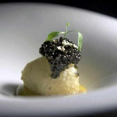Foodies w/Coffee: Espresso Intelligentsia & Spruce Tip Jelly