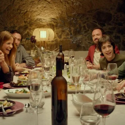 Happy 140 w/Sogni Culinari