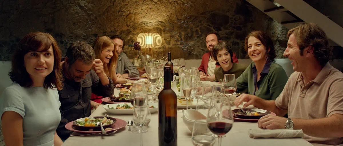 Happy 140 w/Sogni Culinari