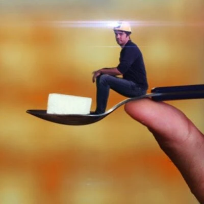 School Program: That Sugar Film w/Healthy Food
