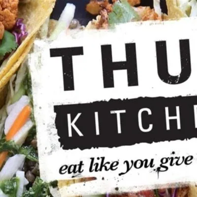 An Interview with Thug Kitchen