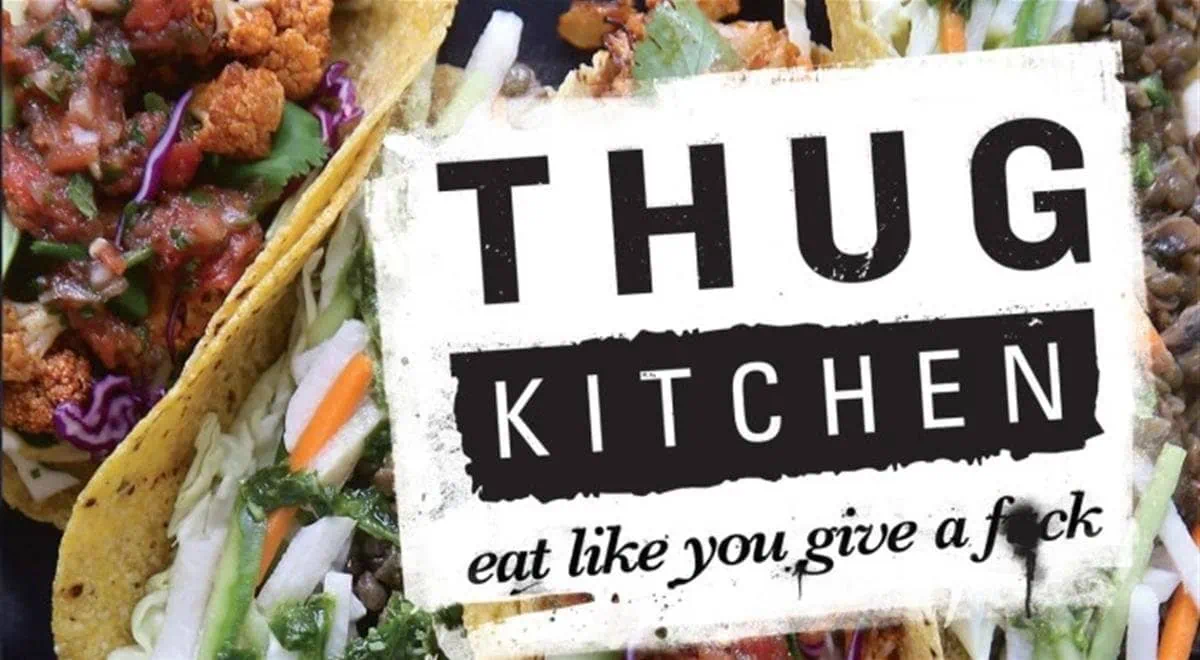 An Interview with Thug Kitchen