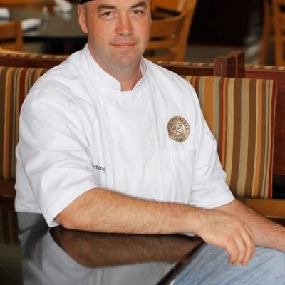 Culinary Workshop with Chef Tom Fleming