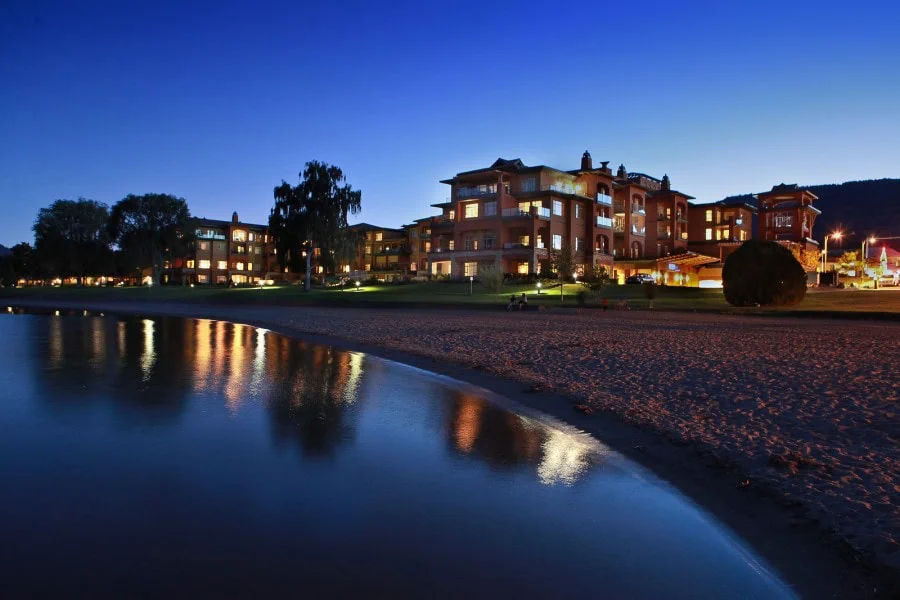Devour! Okanagan at Watermark Beach Resort, Osoyoos, BC - May 6-8, 2016