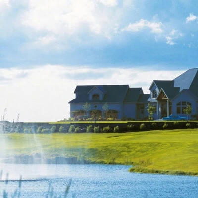 A Taste of Devour! at Fox Harb'r Resort, NS - May 13-15, 2016