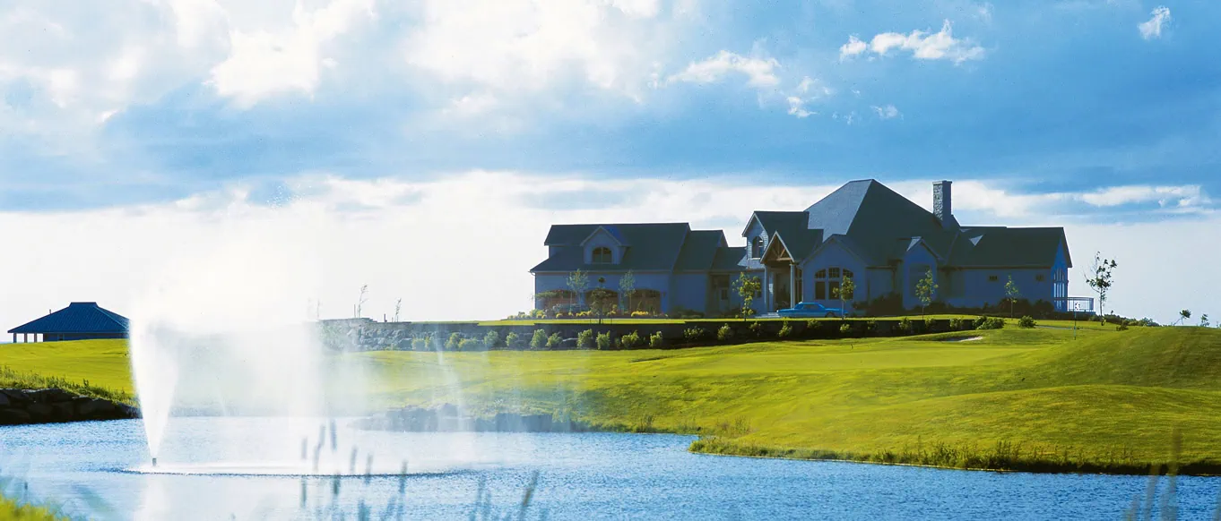 A Taste of Devour! at Fox Harb'r Resort, NS - May 13-15, 2016
