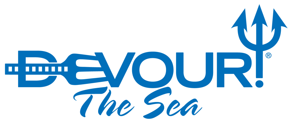 Devour! The Sea_logo