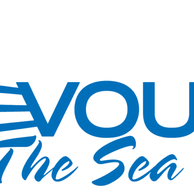 Devour! The Sea
