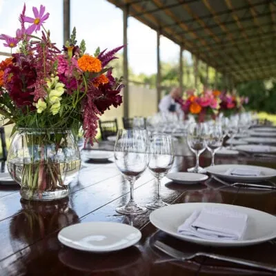 A Taste of Devour! at Swank Farm, FL - May 22, 2016