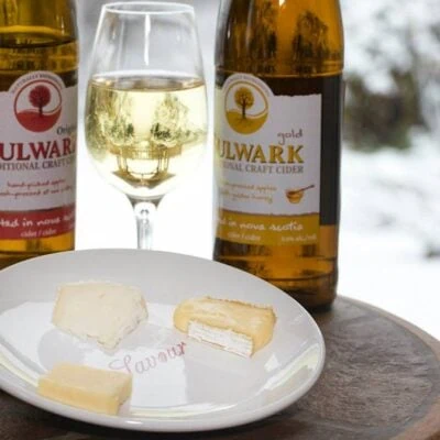 Which Craft Beer with your Cheese?