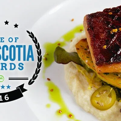 Taste of Nova Scotia Awards Program
