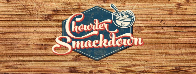 Devour! Chowder Smackdown