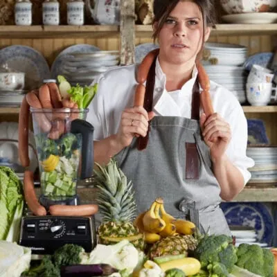 Culinary Workshop with Chef Christine Flynn