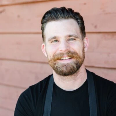 Culinary Workshop with Chef Dale MacKay