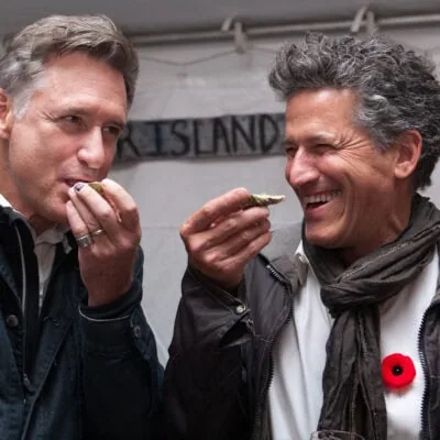 Industry Happy Hour: Meet the Filmmakers