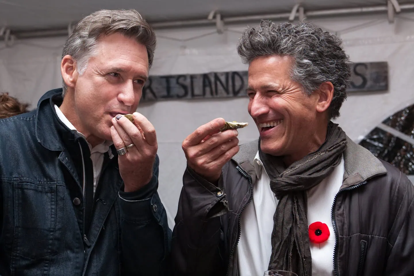 Industry Happy Hour: Meet the Filmmakers