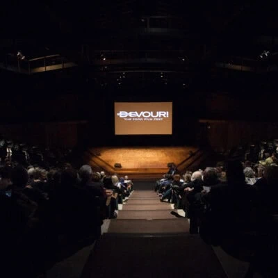 Devour! Opening Gala of Haute Cuisine w/Winner of Nourish NS Film & Food Challenge