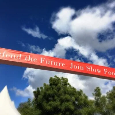 Industry Happy Hour: Meet the Founding Partner – Slow Food Nova Scotia