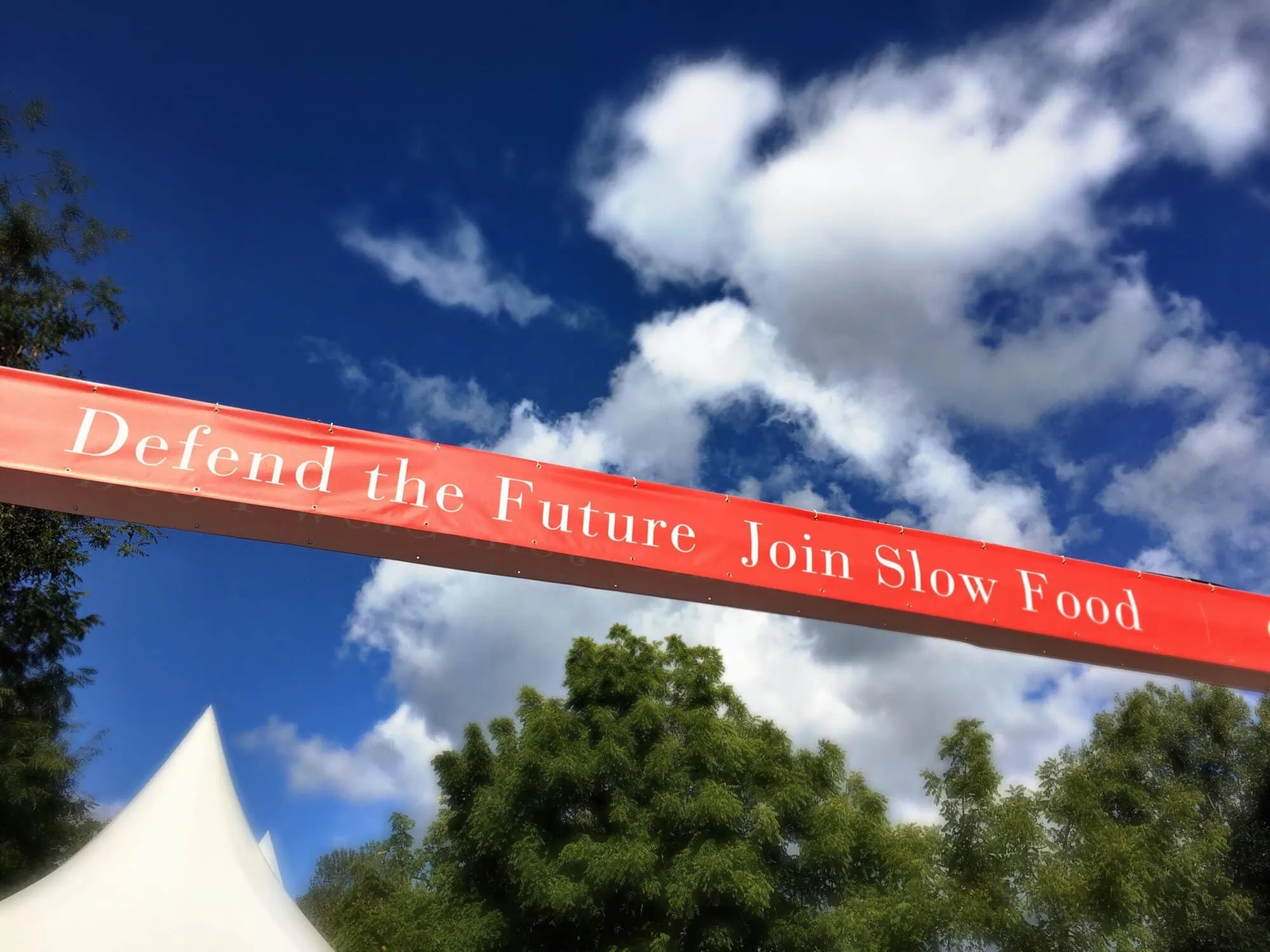 Industry Happy Hour: Meet the Founding Partner – Slow Food Nova Scotia