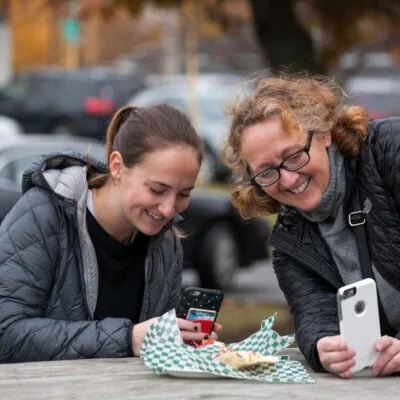 Nova Scotia Food Truck Pop-Up Rally