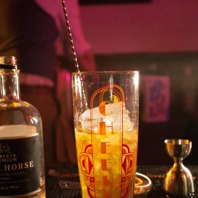 Bitters Workshop with Jeffrey Van Horne & Jenner Cormier