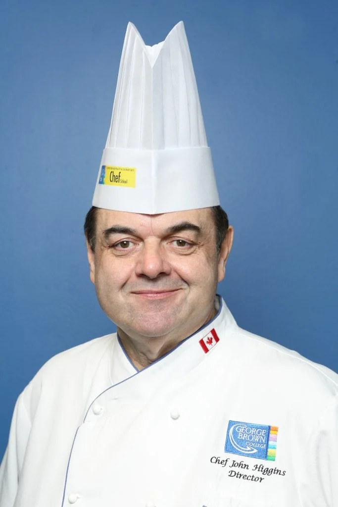 john-higgins