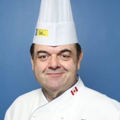 Culinary Workshop with Chef John Higgins