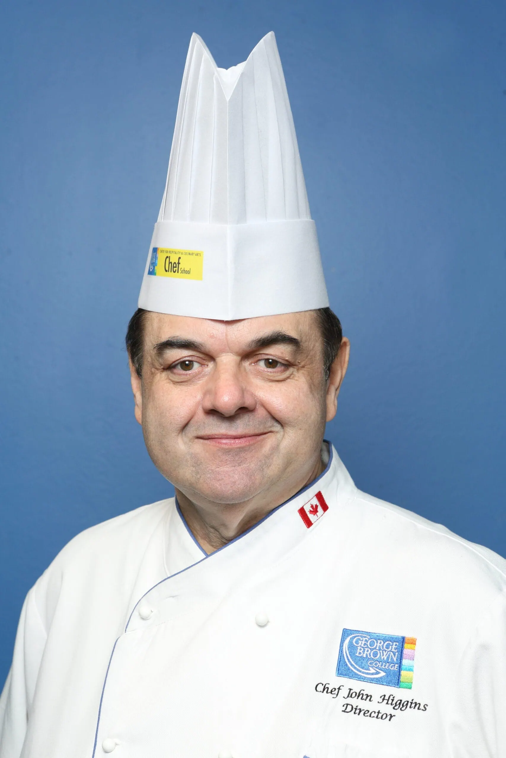 Culinary Workshop with Chef John Higgins