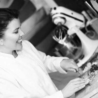 Sourdough Starter Workshop with Chef Laura MacLeod