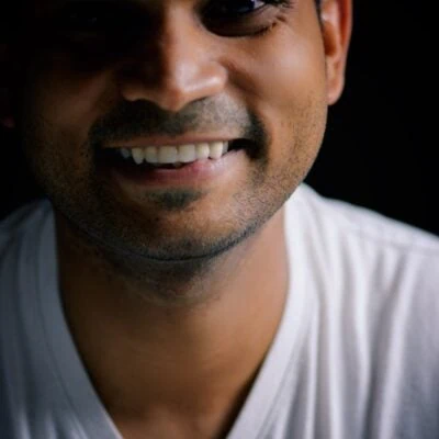 Food Photography & Storytelling with Nik Sharma - A Brown Table