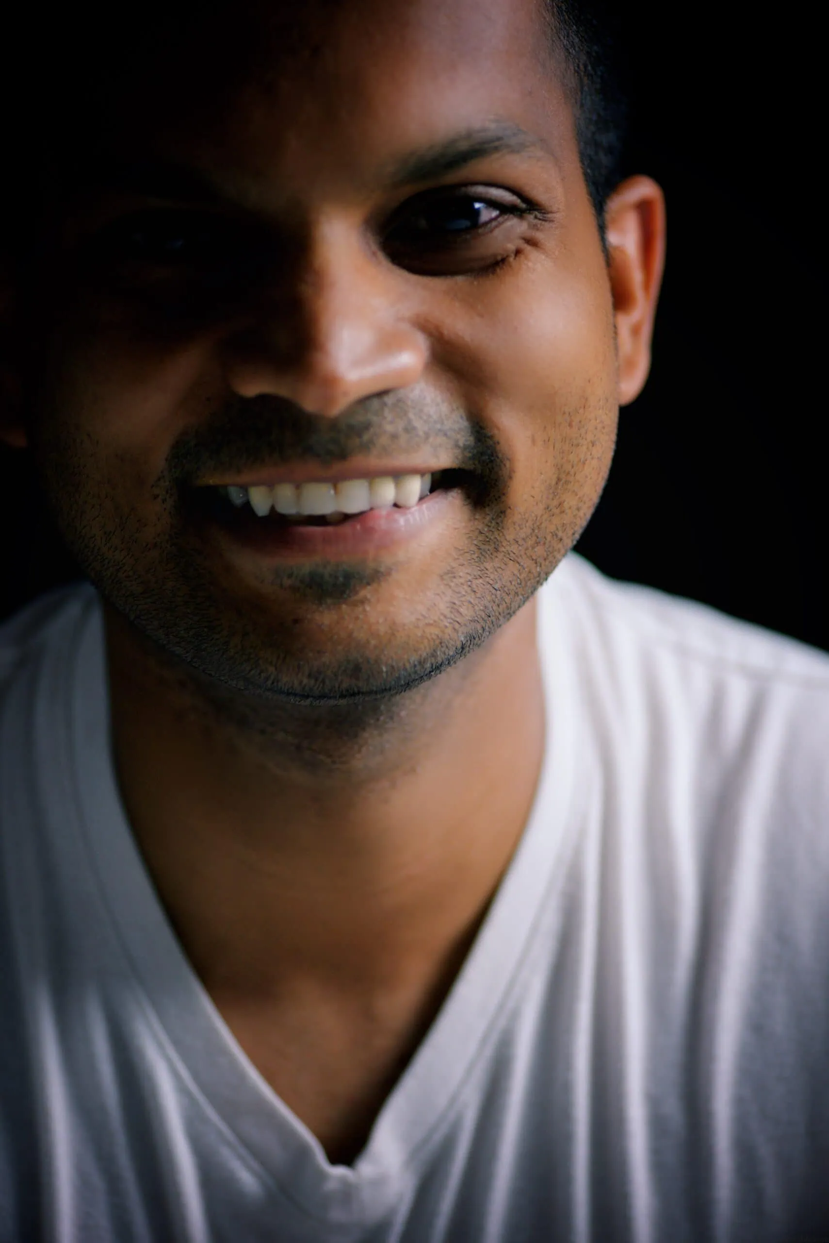Food Photography & Storytelling with Nik Sharma - A Brown Table