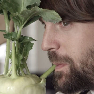Closing Gala: Noma: My Perfect Storm w/Unbroken Ground