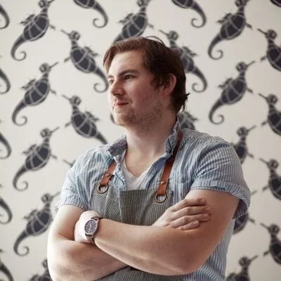Culinary Workshop with Chef Stephen Wall