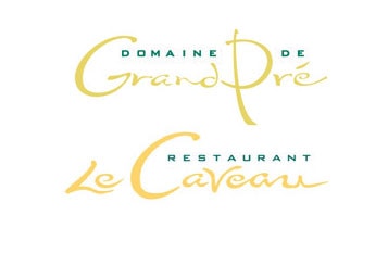 Grande Pre Winery - Le Caveau