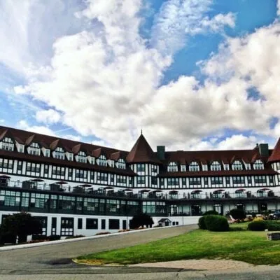 A Taste of Devour! at the Algonquin Resort