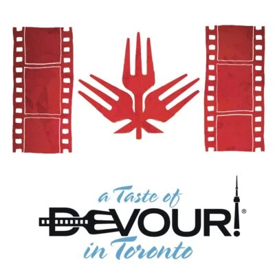 A Taste of Devour! in Toronto