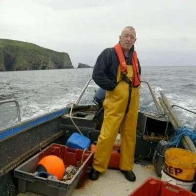 The Scotiabank Big Picture Program: Atlantic w/Straws