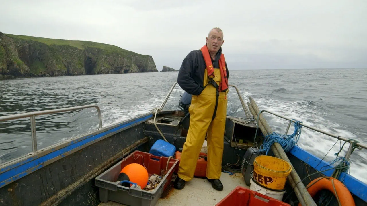 The Scotiabank Big Picture Program: Atlantic w/Straws