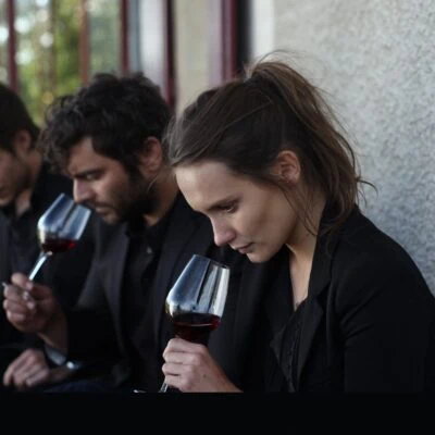 Back to Burgundy w/The Magical Mystery of Musigny