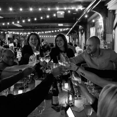 Scotland vs New Scotland: Celebrity Chef Dinner with  Chefs Mark Greenaway, Peter McKenna, John Higgins, Martin  Ruíz Salvador, Johnathan Canning, Shane Robilliard & Chris Velden