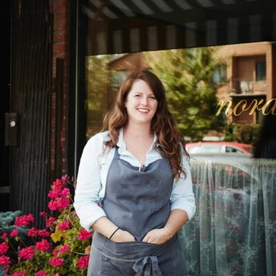 Culinary Workshop w/Chef Emma Cardarelli