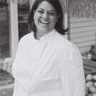 Culinary Workshop w/Chef Joshna Maharaj